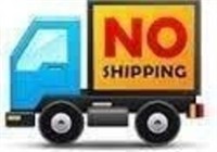 WE DON'T SHIP!!!!!