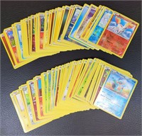 Pokemon Cards Various Years - 100+