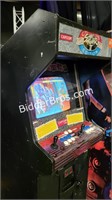 Street Fighter 2 AWESOME  Arcade Game! new buttons