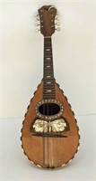 Antique Mandolin