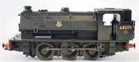 Ronald Reilly Model Trains - Single Owner Collection