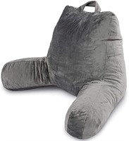 Milliard Reading Pillow Bed Wedge $71