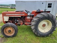 June 5, 2022 Consignment Auction