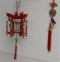 Oriental Hangers
