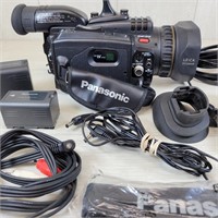 Panasonic Digital Video Camera - AG-DVC30