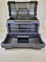 Plano Outdoor 3 Layer Tool Box