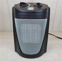 Warmwave Ceramic Heater HPG15B-M Portable