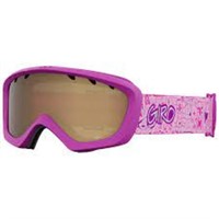 Child Goggles, Purple