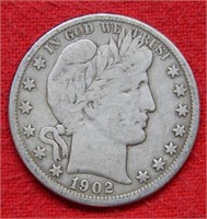 Weekly Coins & Currency Auction 6-3-22