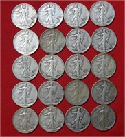 Weekly Coins & Currency Auction 6-3-22