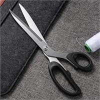 Mr. Do Sewing Scissors with Black Handle