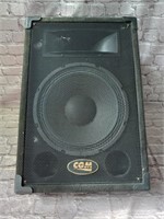 CGM Floor Wedge Monitor Unpowered PA Speaker
