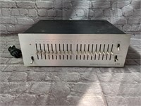 Pioneer Graphic Equalizer SG-9500