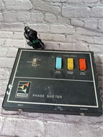 Vintage Maestro Phase Shifter Pedal, Super Rare!