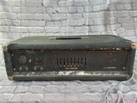 Peavy 260 Series Vintage Amp Head