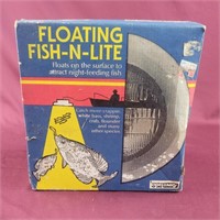 Floating Fish Lite
