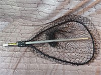 Frabill Power Lock Fish Net