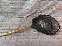 Dotline Fishing Net Hook Free Rubber Net