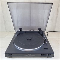 RCA Fully Automatic Belt Drive Turntable #42-7000