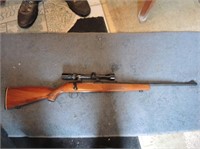 Mossberg Model 800A .308 Rifle #144912
