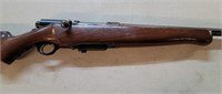 Mossberg Model 185D 20GA Shotgun