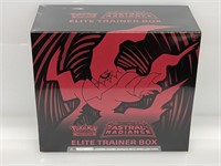 Pokemon Astral Radiance Elite Trainer Box