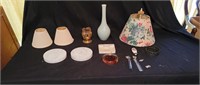 Paperweight and Decorative Items