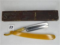 Hays Estate Knife Auction