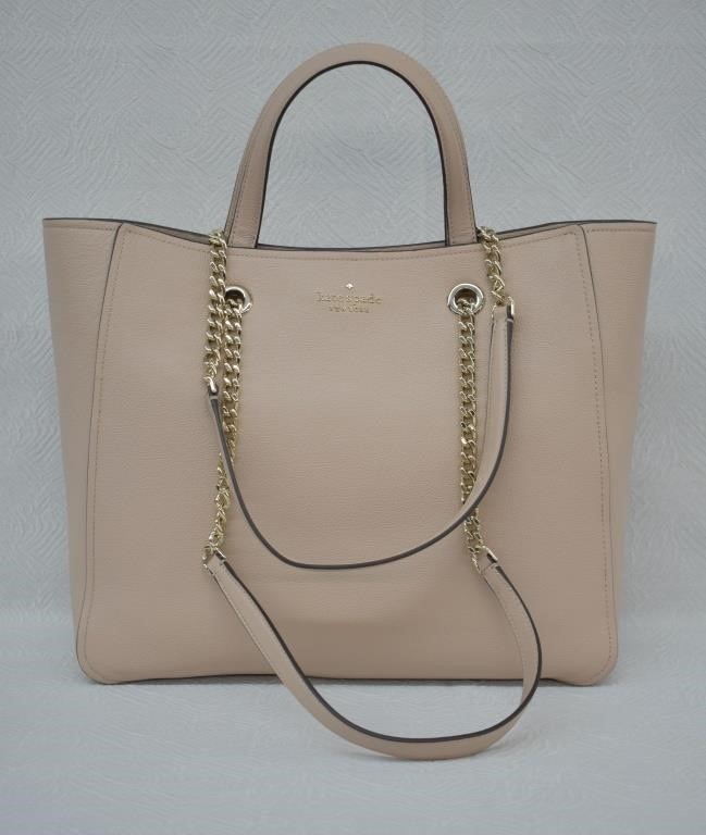 Infinite Large Triple Compartment Tote Kate Spade Surprise |  