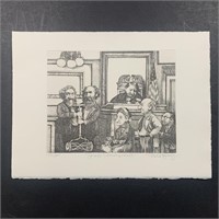 Charles Lynn Bragg's "Small Claims Court" Limited