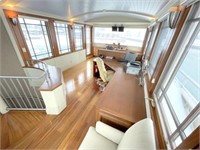 2005 Fred Finney Triple Cabin Yacht "Sierra Rose"