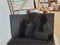 FURRION 50" FLAT SCREEN TV