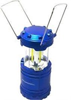 Bell & Howell Tac Light Compact Lantern Blue