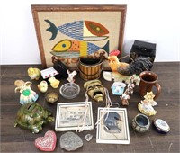 Online Auction FULL of Collectibles