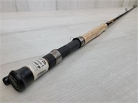 New - Shakespeare 9' Fly Fishing Rod #10 Fly Line