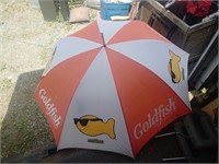 Goldfish Beach Umbrella