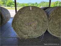 Hay & Grain Online Auction 6-1-22