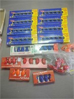 Assortment of Replacement Bulbs
