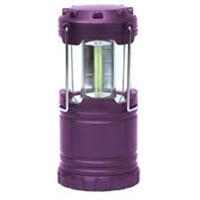Bell & Howell Tac Light Compact Lantern Purple