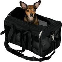 Soft Carrier for Small Dogs/Cats