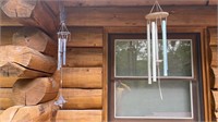 Wind Chime Lot