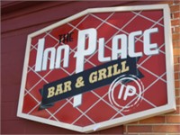 The Inn Place