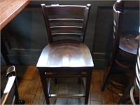 High Top Bar Stool