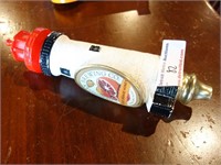 Cheboygan Brewing Co Tap Handle