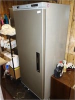 Single Door Freezer