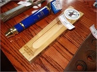 Atwater Tap Handle