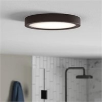 Flush LED Ceiling Light Fixture