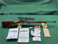 McCool Gun & Ammunition Auction