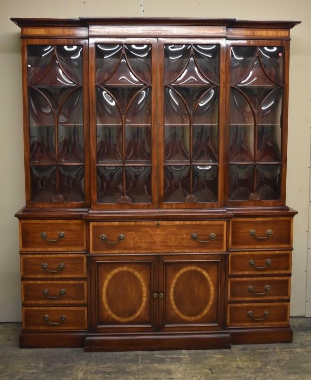 Furniture, Jewelry, Collectibles (FDR) (Mon, June 10) (W)