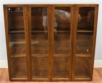 Broyhill Emphasis Glass Cabinet